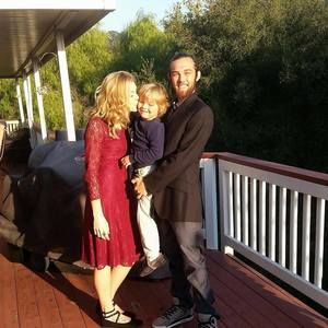 Meet your Posher, Adam